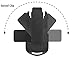 Wireless ProTech Case with Clip Compatible with Kyocera DuraXV Phone Model E4520, Secure fit, Quick Release Latch and Heavy Duty Swivel Belt Clip Holster
