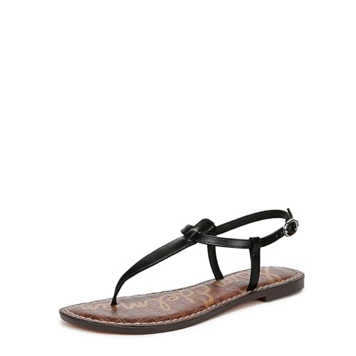Image of Sam Edelman Women's Gigi Flat Sandal