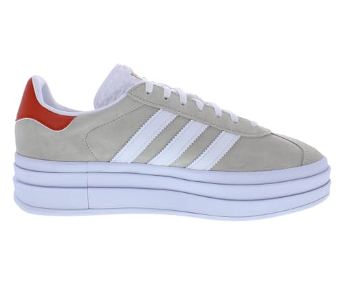 Image of Adidas Womens Gazelle Bold W