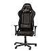 Produktbild DX Racer Oh/rz0/N Sitz Gaming Schwarz