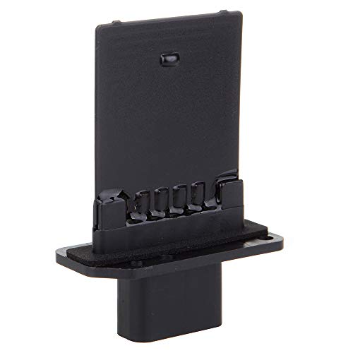 Image of SCITOO HVAC Blower Motor Resistor Air Conditioning Regulator Fit For Nissan For ARMADA,for Frontier,for Pathfinder,for Quest,for Titan,for Xterra, 27150-7S000A