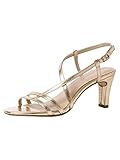 Tamaris Damen Sandalette 1-1-28385-38 940 schmal Größe: 38 EU