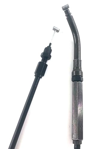 Cable de bloqueo de diff delantero que soluciona la tracción de tu Kawasaki Brute Force 750 2