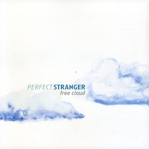 Free Cloud [Audio CD]
