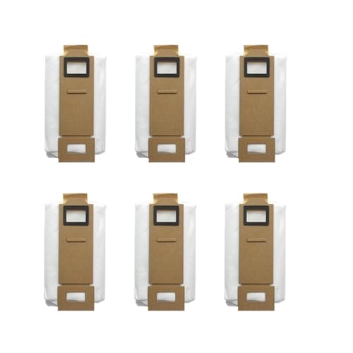 oL[A^b`g Xiaomi Roborock T7S T7S Plus S7 S7 Plus|@p_XgobO ƒp|@ |c[ p(6 PCS)