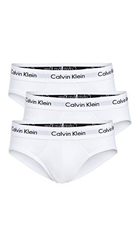 Calvin Klein Hip Brief 3 Pack