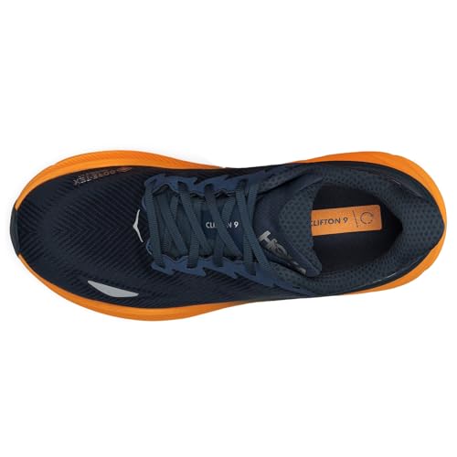 Image of Hoka Mens Clifton 9 GTX