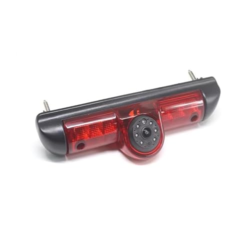 Caméra recul voiture Boxer 2006-2015 étanche avec capteur de vision nocturne et feu stop CCD