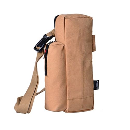 Sac de rangement pour l'extérieur avec poignée et accessoires de camping
