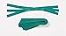 Tourniquet, Polyisoprene, Green, PK25