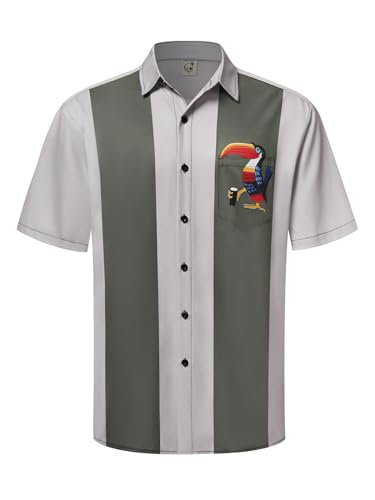 40s 50s acrand Pullover short sleeve シャツ 04_-_9_64f63e8a-c4fb-413f-8569