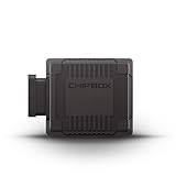CHIPBOX Chip Tuning - Centralina Aggiuntiva Diesel - Seletron Performance