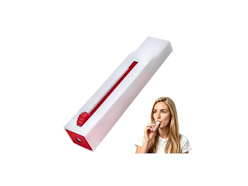 SOVT Vocal Trainer Better Voice Vocal Trainer Voice Warm-Up Tool for Breath Support Control & Daily Vocal Practice
