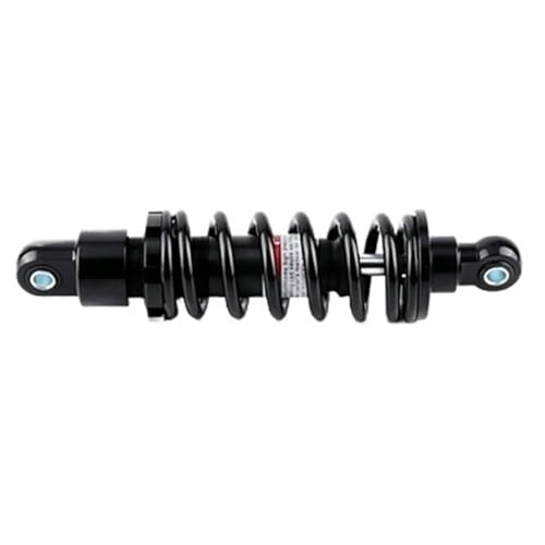 Amortisseur pneumatique réglable 250mm pour suspension arrière