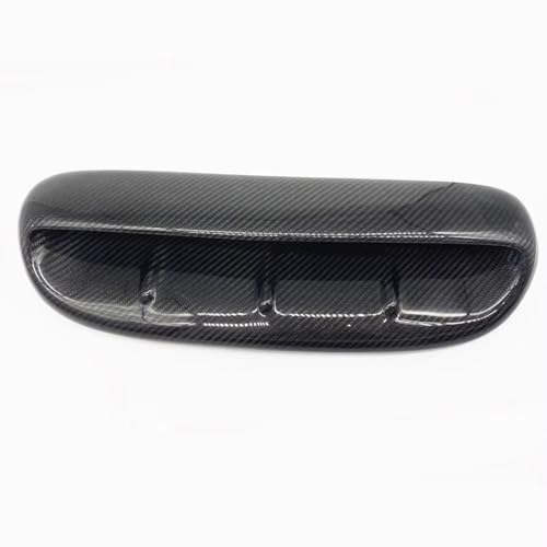 Grille de capot Mini R53 pour remplacer une garniture moteur usée