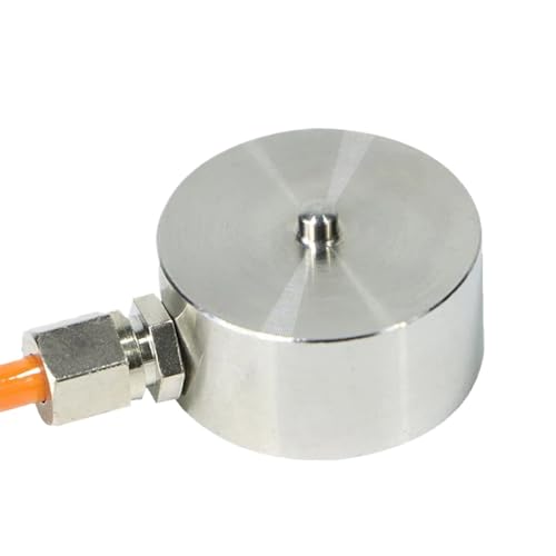 Capteur de pesage miniature cellule de charge compression 0-50 kg pour robot