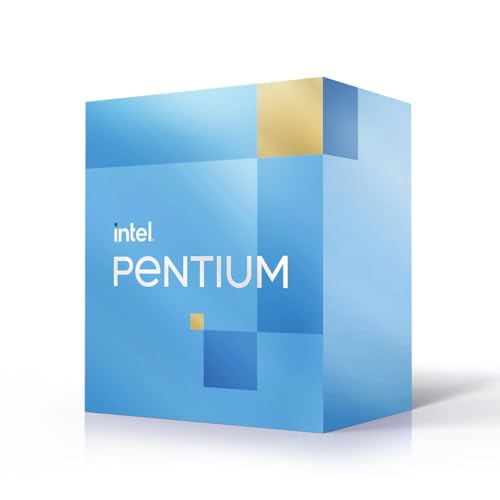 Image of Intel Pentium Gold G7400 3.7GHz Socket LGA 1700 Boxed Desktop CPU Processor