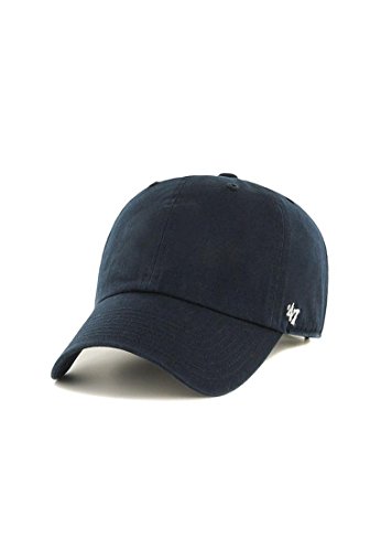 Image of 47 Unisex Adult 47 Classic Clean Up Cap, Adjustable