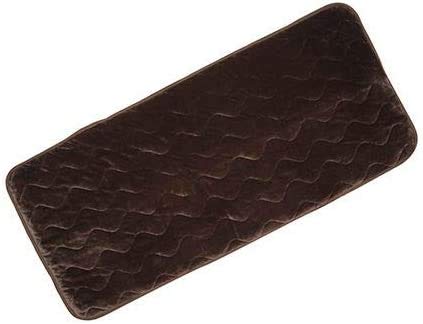 Amazon | ユアサプライムス ぽかぽかルームマット YGM-50V-ABR