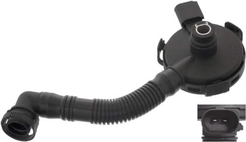 Febi bilstein 47615 resorte neumático de capó delantero para repuesto de camión