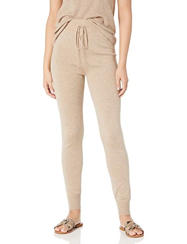 Image of The Drop Women's Yara Ribbed Pull-On Sweater Legging