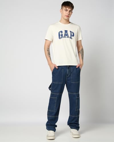 Image of Gap Men T-Shirt