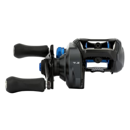 SHIMANO SLX XT Series Carrete de Lanzamiento miniatura 2