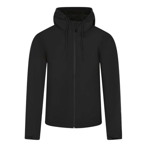 Veste Teddy Smith B-renzo blouson homme urbain branché