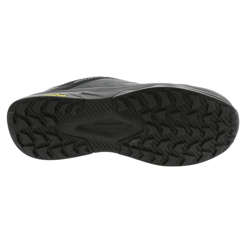 Image of Skechers Mens Speed-Flex Trekker Comp Toe