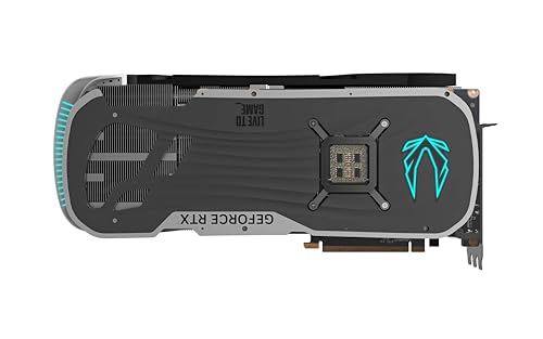 GEFORCE RTX 4080 SUPER AMP EXTREME AIRO 16GB - Scheda video - Immagine 6