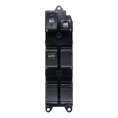 Interrupteur principal de vitre pour Toyota Camry SV21 Land Cruiser 84820-32150