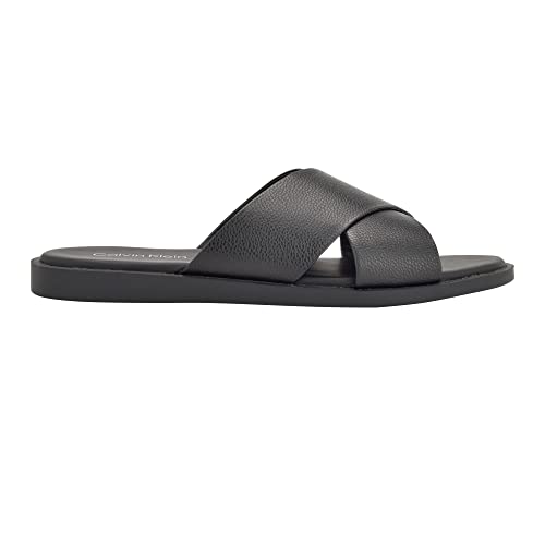 Calvin Klein Men's Enrico Sandal2