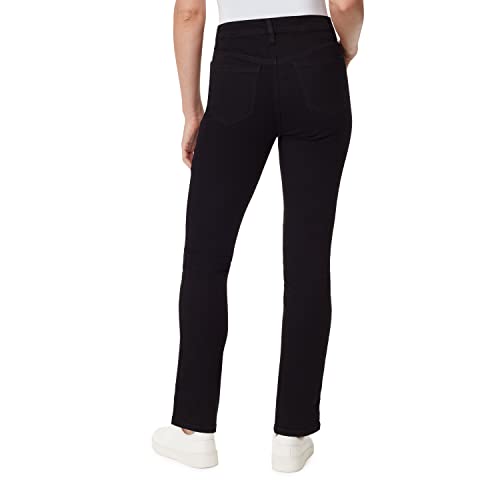 Image of Gloria Vanderbilt Women's Amanda Corduroy Slim High Rise Pant Regular