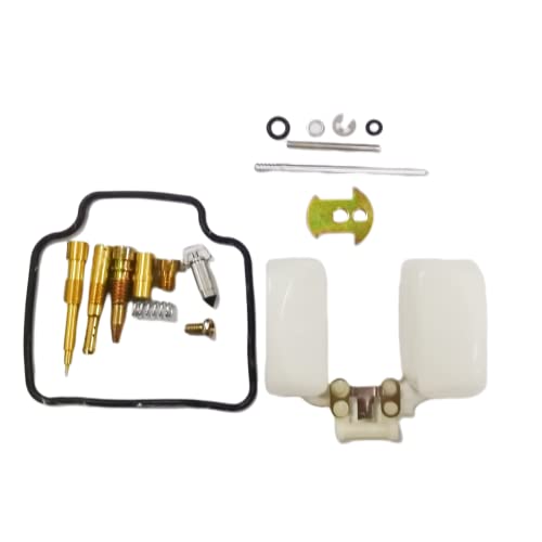 JA-ALL Kit de reconstrução de carburador para PD24J GY6 125