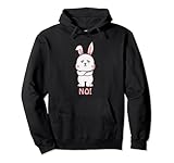 Cute Angry Bunny Rabbit