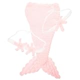 [POPETPOP] 1セット可愛いちゃんマーメイドフォトグラフィープロップス コス