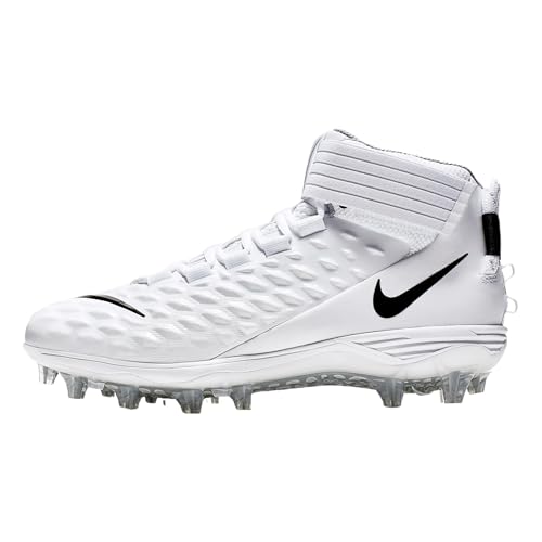 Nike Force Savage Pro 2 Molded Football Cleats