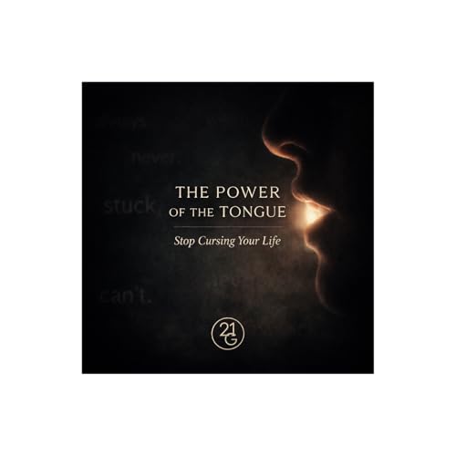 21 GramsEp. 6 The Power of The Tongue.... is REAL