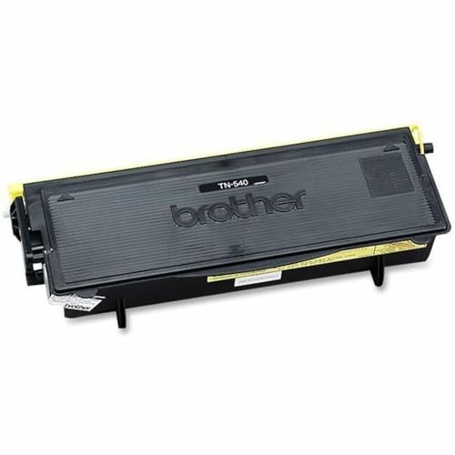 Brother TN540 5140 5150 5170 8220 8040 8045 Toner -Cartridge (Black) in Retail Packaging - image 2