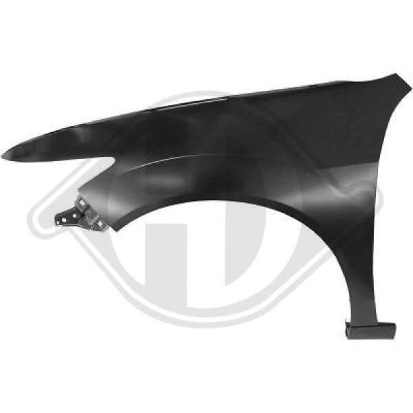 DIEDERICHS Parafango 5219107