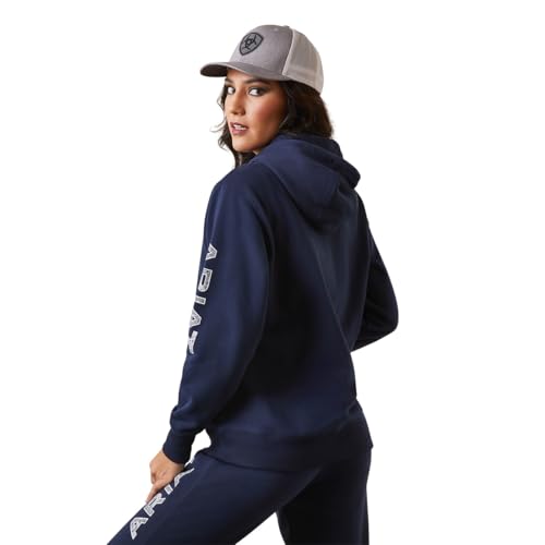 Image of Ariat Women's Hooded Sweatshirt