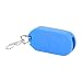 Produktbild Alomejor Mini Schlüsselanhänger Taschenlampe Tragbar mit COB Licht(Blau)