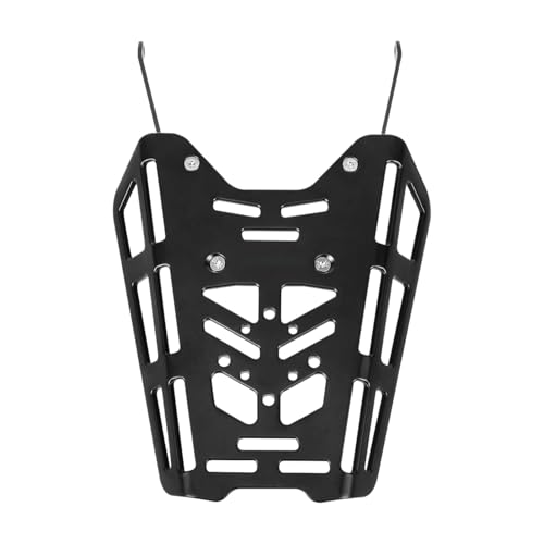 Support Bagage DRZ400S pour Partir en Week-End et Transporter vos Sacoches