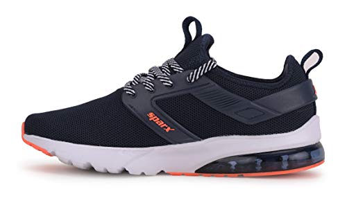 Image of Sparx Mens Sx0602gTraining Shoe