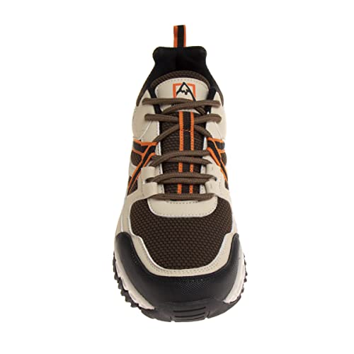 Avalanche Men's Hiking Shoes Backpacking Boot2