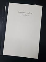 Brasfield-Brassfield genealogies 0832876755 Book Cover