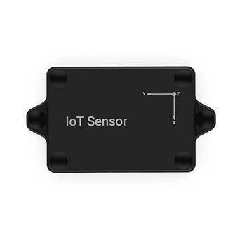 Milesight EM310-TILT LoRaWAN Tilt Sensor : Amazon.in: Industrial ...