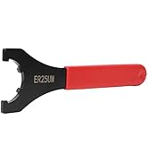 Collet Wrench Woodworking Tool Collet Wrench Carbon Steel CNC Part for...