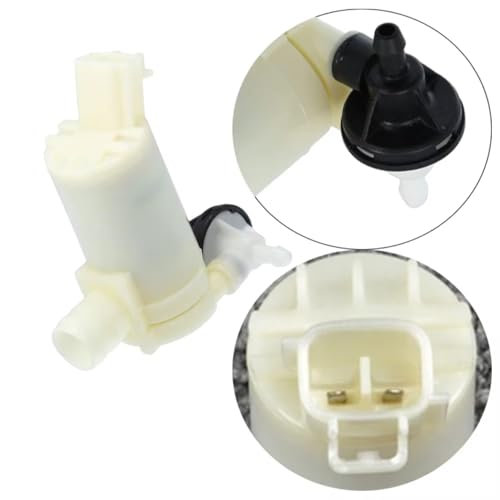 Moteur essuie-glace arrière panne visibilité résolue CR-V 76806-SMA-J01 - 5