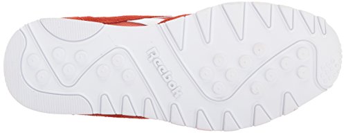 Image of Reebok Classics Men's Cl Lthr Leather Running Shoes